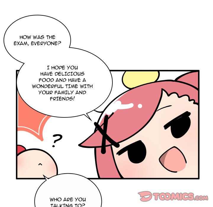 The Amazing Siblings The Amazing Siblings EP 181 - Toomics page 9 - 