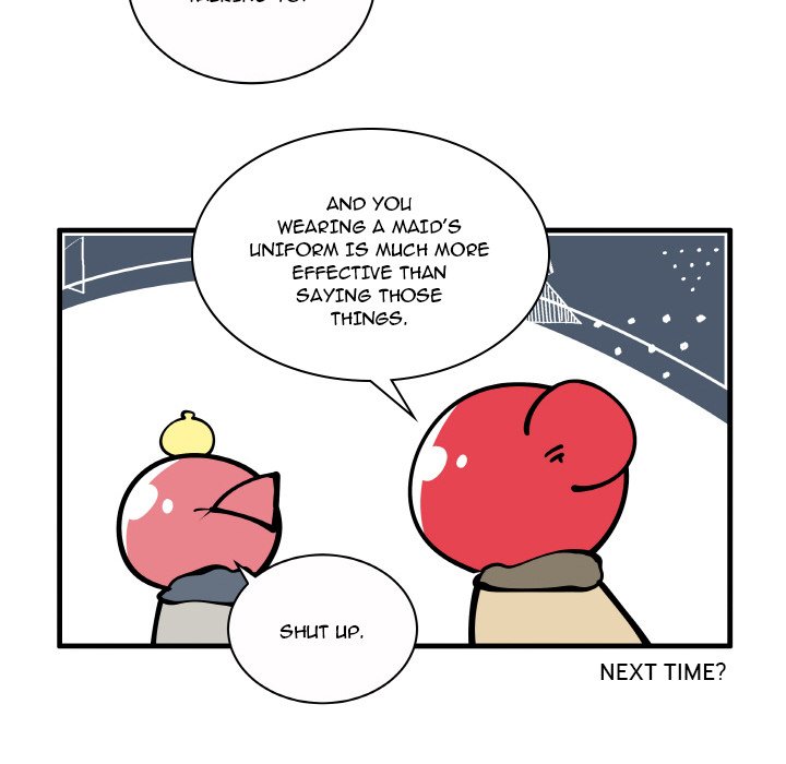 The Amazing Siblings The Amazing Siblings EP 181 - Toomics page 10 - 
