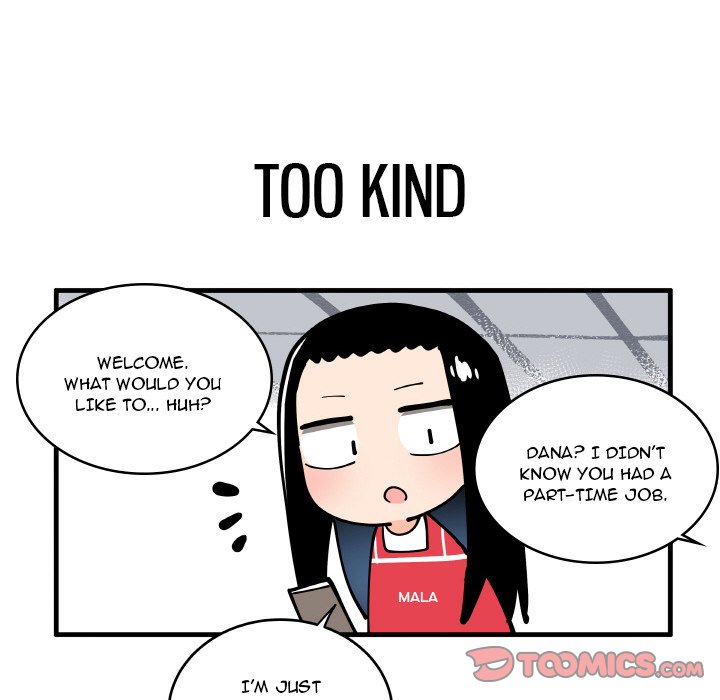 The Amazing Siblings The Amazing Siblings EP 182 - Toomics page 11 - 