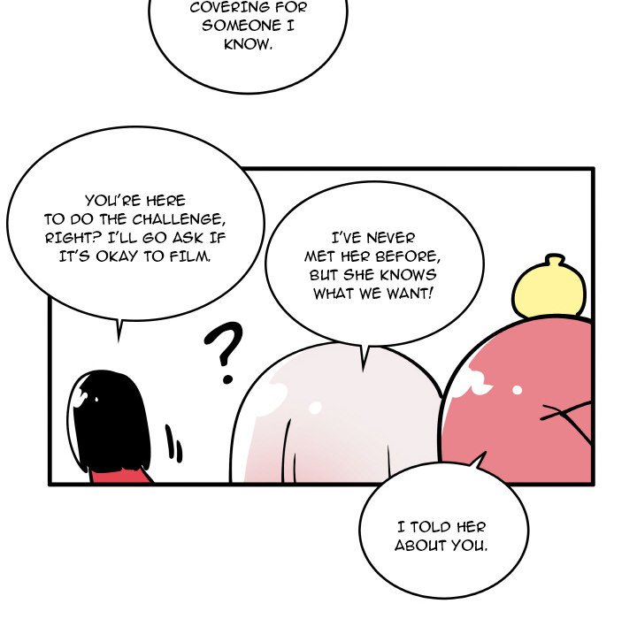 The Amazing Siblings The Amazing Siblings EP 182 - Toomics page 12 - 