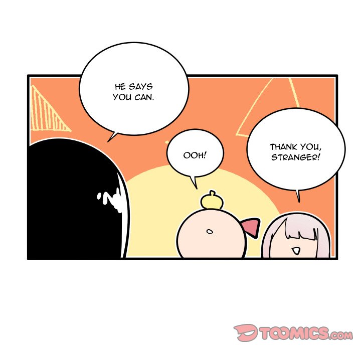 The Amazing Siblings The Amazing Siblings EP 182 - Toomics page 13 - 