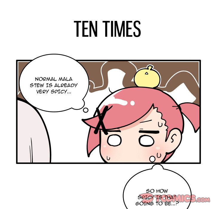 The Amazing Siblings The Amazing Siblings EP 182 - Toomics page 15 - 