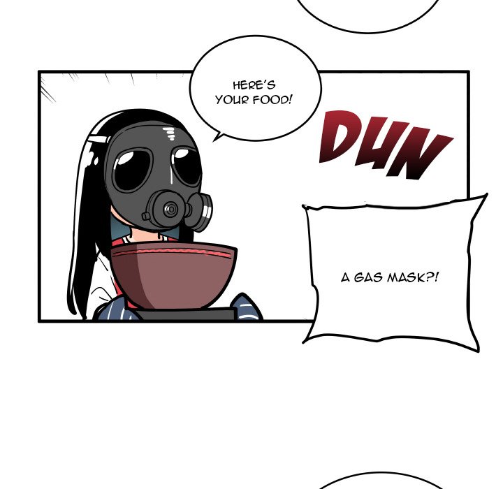 The Amazing Siblings The Amazing Siblings EP 182 - Toomics page 16 - 