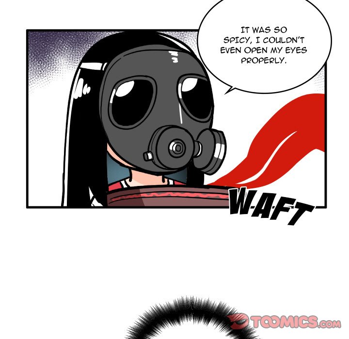 The Amazing Siblings The Amazing Siblings EP 182 - Toomics page 17 - 