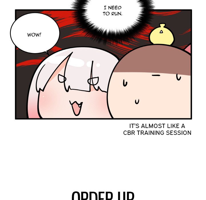 The Amazing Siblings The Amazing Siblings EP 182 - Toomics page 18 - 