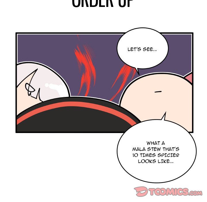 The Amazing Siblings The Amazing Siblings EP 182 - Toomics page 19 - 