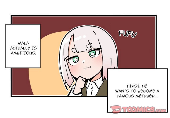 The Amazing Siblings The Amazing Siblings EP 182 - Toomics page 3 - 