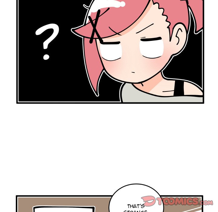 The Amazing Siblings The Amazing Siblings EP 182 - Toomics page 21 - 