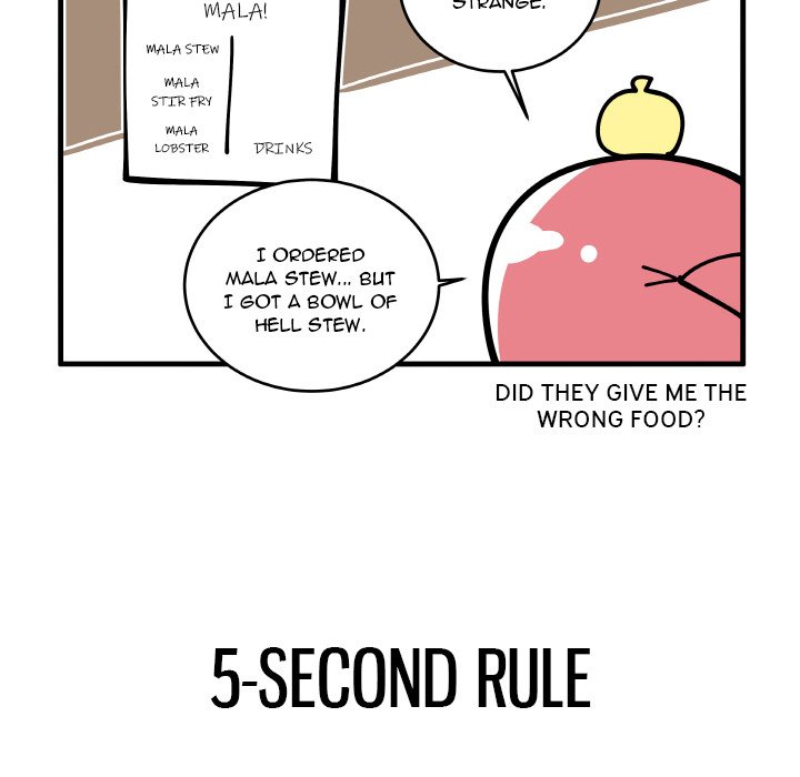 The Amazing Siblings The Amazing Siblings EP 182 - Toomics page 22 - 