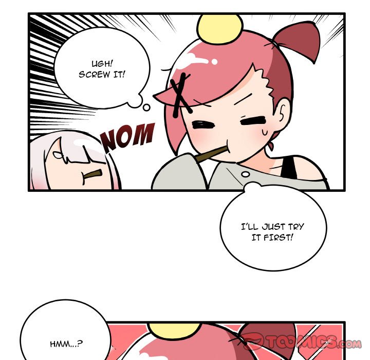 The Amazing Siblings The Amazing Siblings EP 182 - Toomics page 23 - 