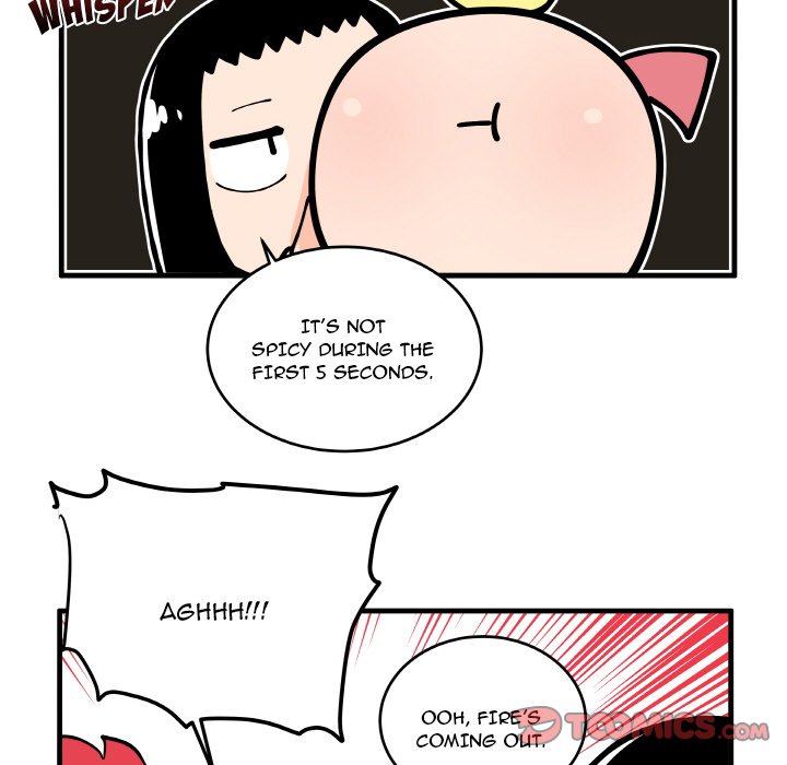 The Amazing Siblings The Amazing Siblings EP 182 - Toomics page 25 - 
