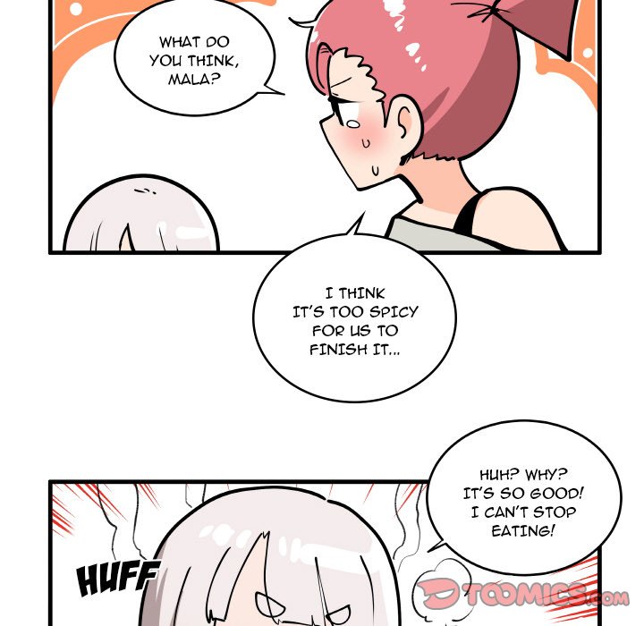 The Amazing Siblings The Amazing Siblings EP 182 - Toomics page 27 - 
