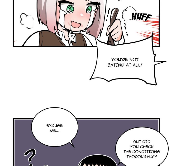 The Amazing Siblings The Amazing Siblings EP 182 - Toomics page 28 - 