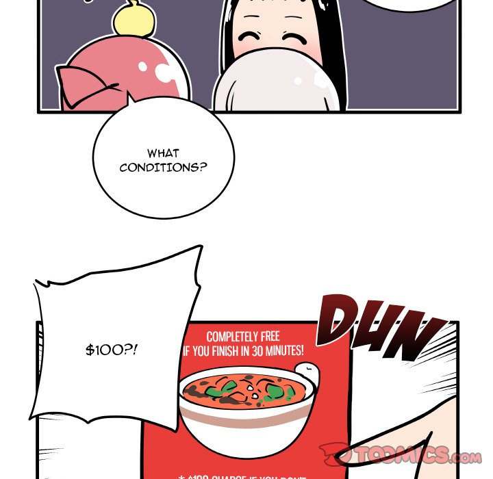 The Amazing Siblings The Amazing Siblings EP 182 - Toomics page 29 - 