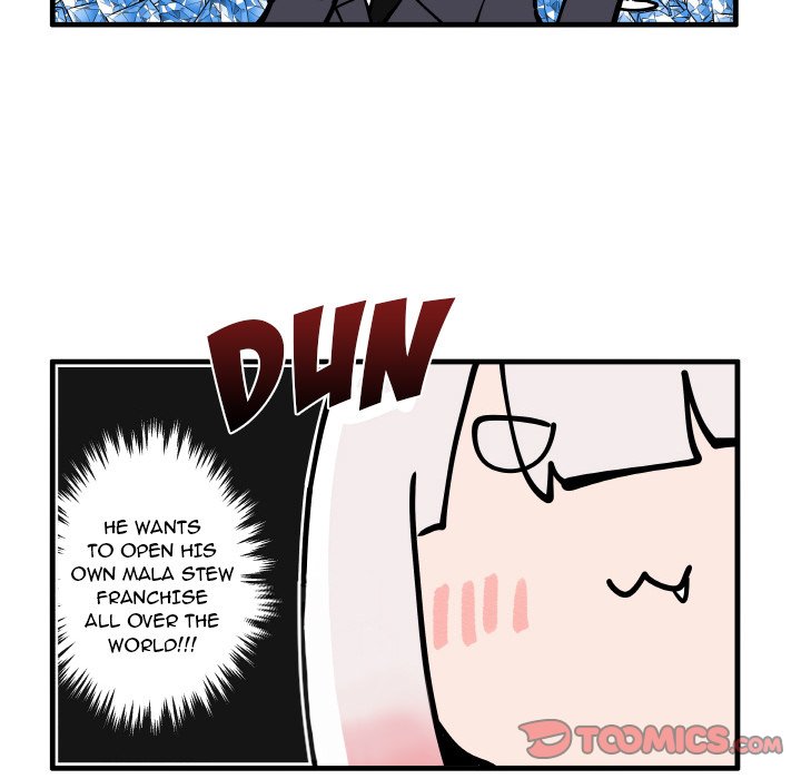 The Amazing Siblings The Amazing Siblings EP 182 - Toomics page 5 - 