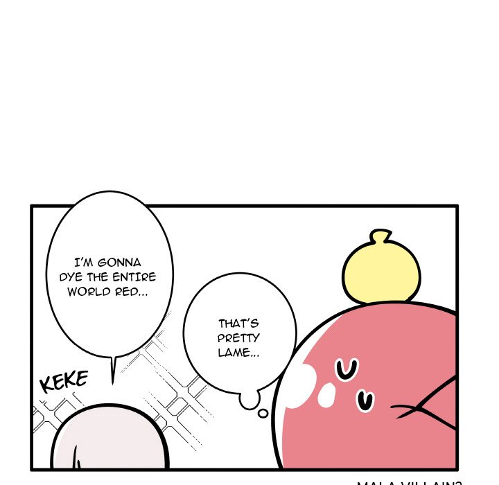 The Amazing Siblings The Amazing Siblings EP 182 - Toomics page 6 - 