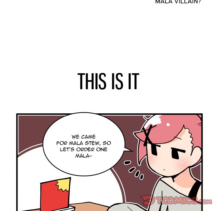 The Amazing Siblings The Amazing Siblings EP 182 - Toomics page 7 - 