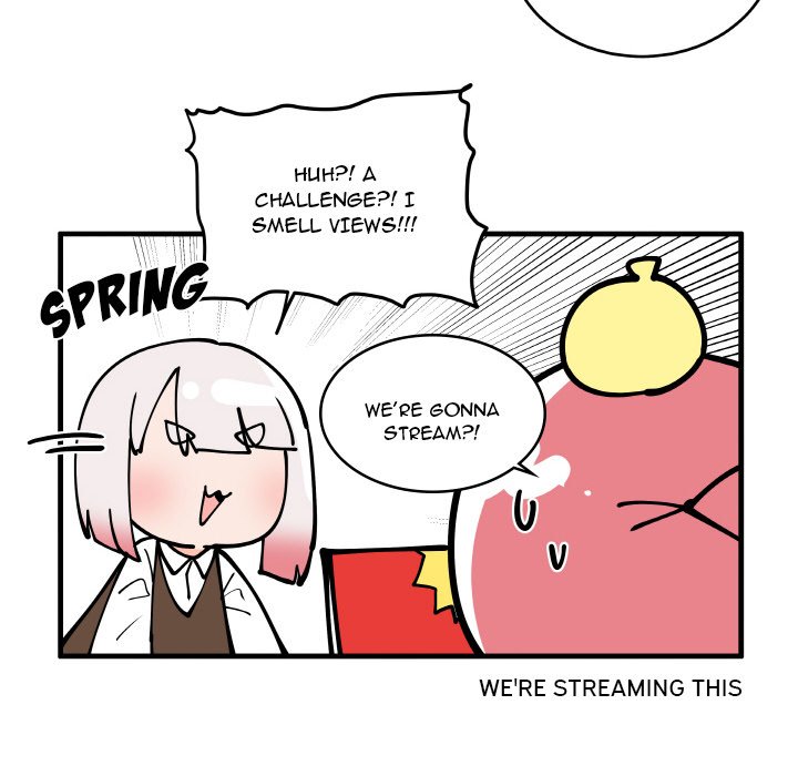 The Amazing Siblings The Amazing Siblings EP 182 - Toomics page 10 - 