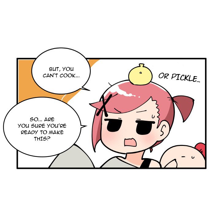 The Amazing Siblings The Amazing Siblings EP 184 - Toomics page 12 - 