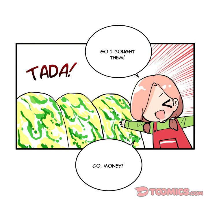 The Amazing Siblings The Amazing Siblings EP 184 - Toomics page 13 - 