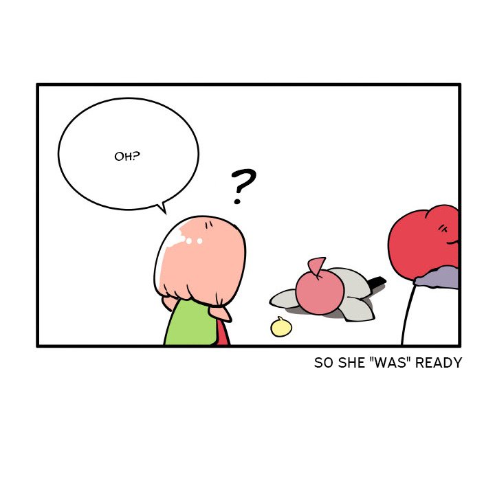 The Amazing Siblings The Amazing Siblings EP 184 - Toomics page 14 - 
