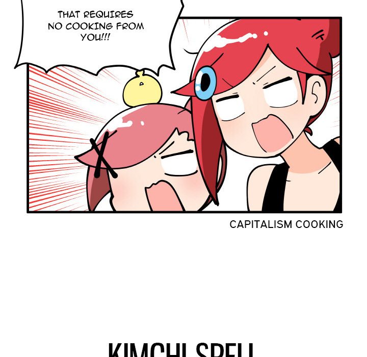 The Amazing Siblings The Amazing Siblings EP 184 - Toomics page 18 - 