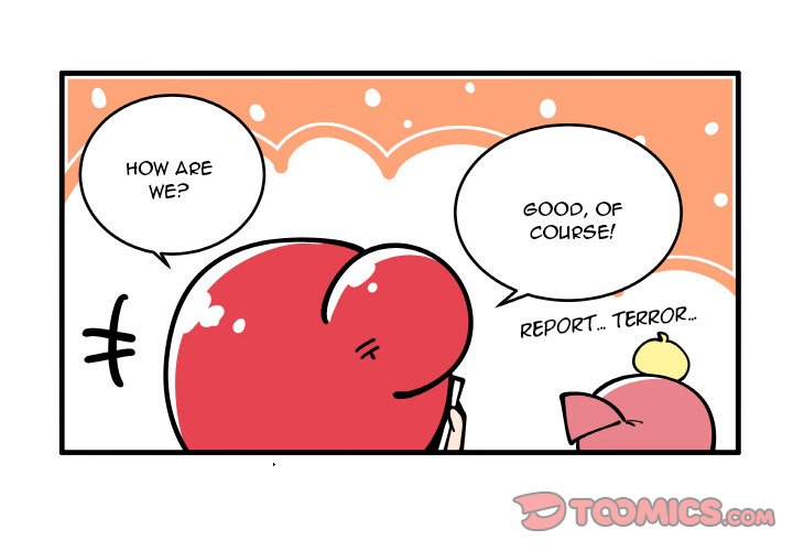 The Amazing Siblings The Amazing Siblings EP 184 - Toomics page 3 - 