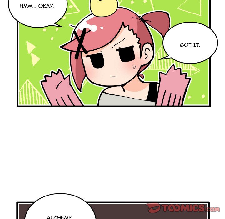 The Amazing Siblings The Amazing Siblings EP 184 - Toomics page 21 - 