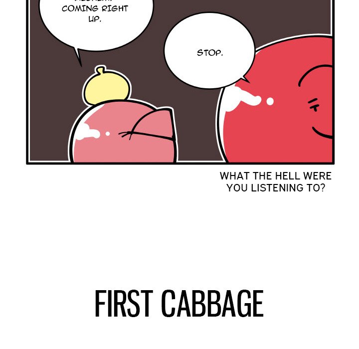 The Amazing Siblings The Amazing Siblings EP 184 - Toomics page 22 - 