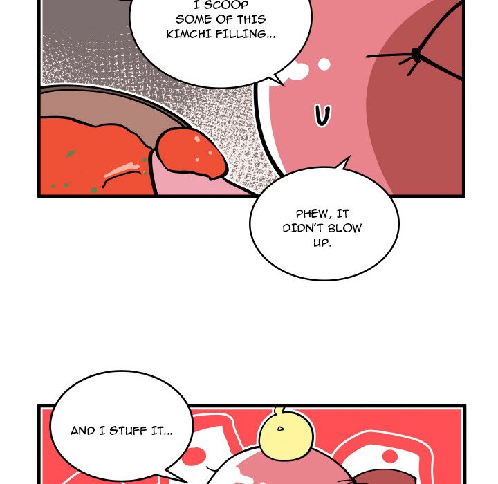 The Amazing Siblings The Amazing Siblings EP 184 - Toomics page 24 - 
