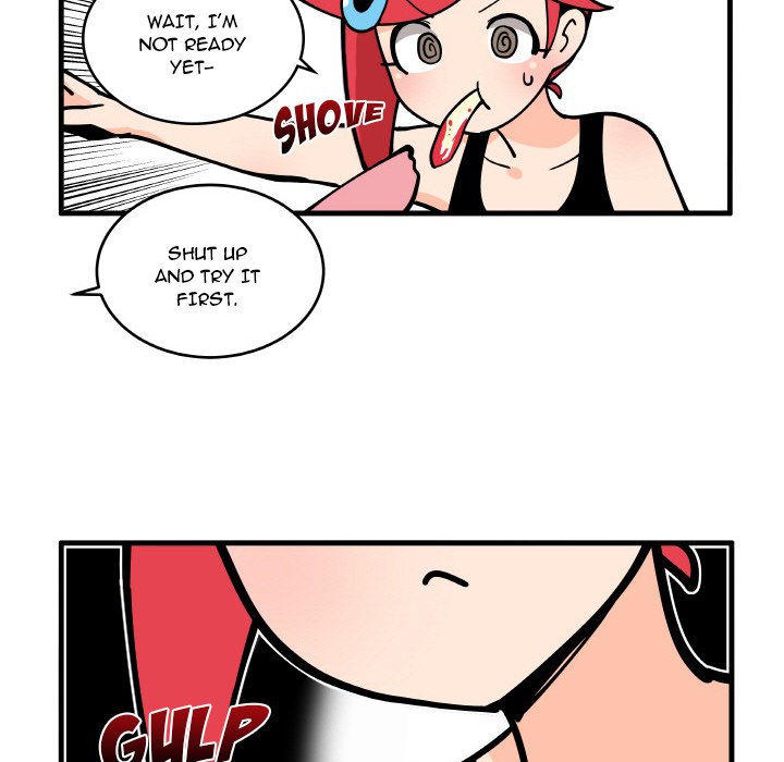 The Amazing Siblings The Amazing Siblings EP 184 - Toomics page 28 - 