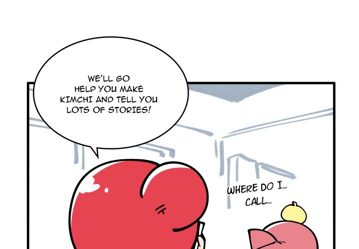 The Amazing Siblings The Amazing Siblings EP 184 - Toomics page 4 - 