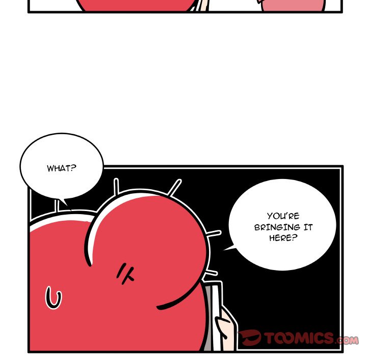 The Amazing Siblings The Amazing Siblings EP 184 - Toomics page 5 - 