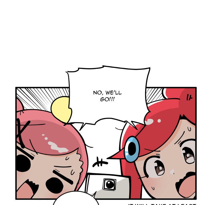 The Amazing Siblings The Amazing Siblings EP 184 - Toomics page 6 - 