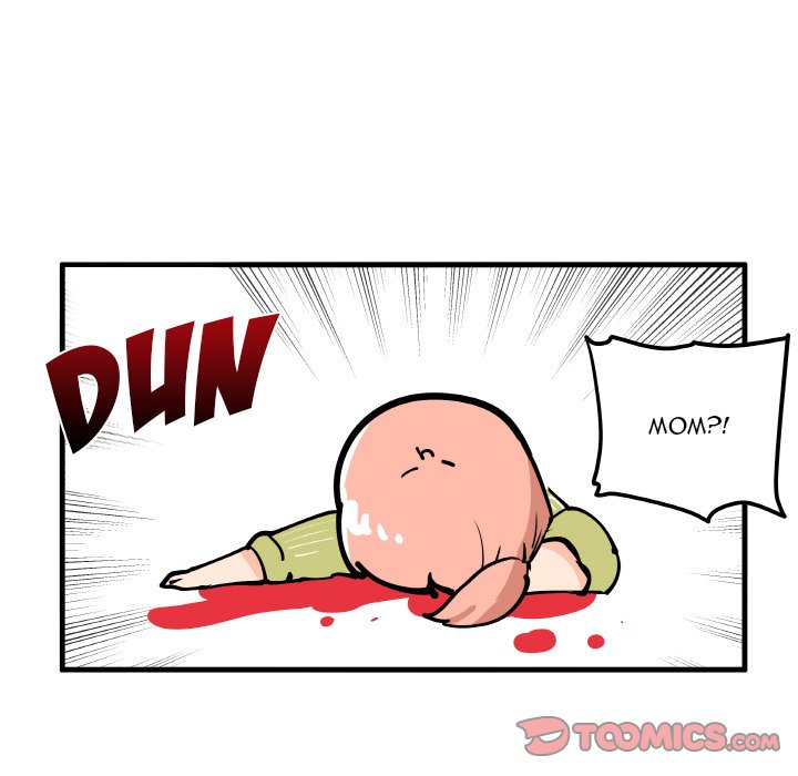 The Amazing Siblings The Amazing Siblings EP 184 - Toomics page 9 - 