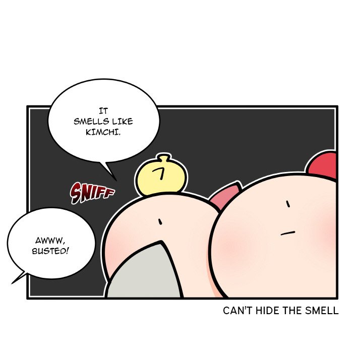 The Amazing Siblings The Amazing Siblings EP 184 - Toomics page 10 - 
