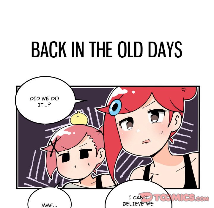 The Amazing Siblings The Amazing Siblings EP 185 - Toomics page 11 - 
