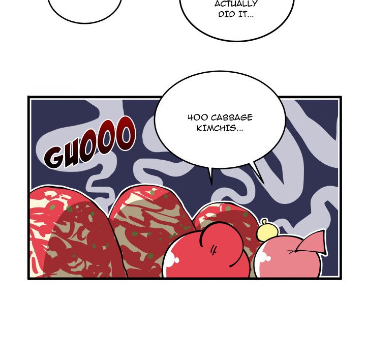 The Amazing Siblings The Amazing Siblings EP 185 - Toomics page 12 - 