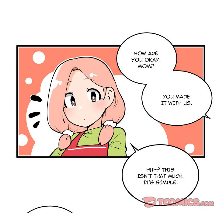 The Amazing Siblings The Amazing Siblings EP 185 - Toomics page 13 - 