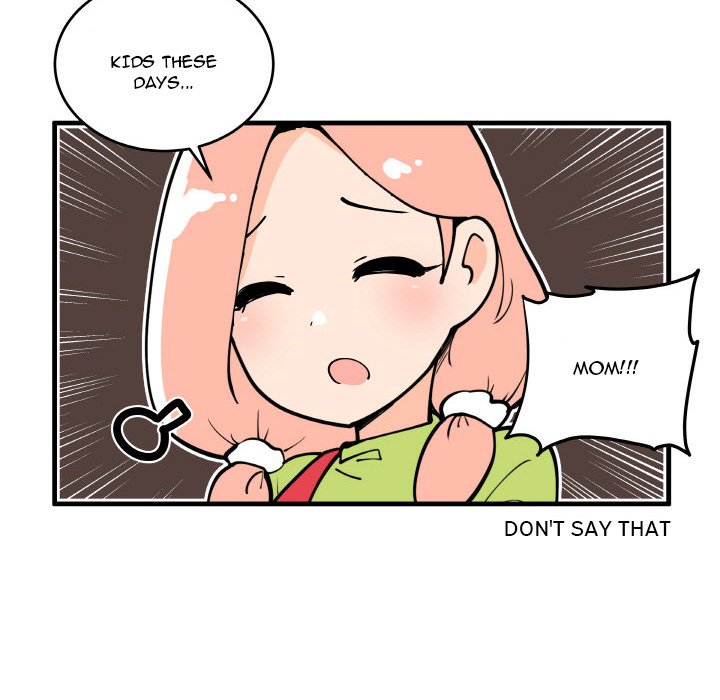 The Amazing Siblings The Amazing Siblings EP 185 - Toomics page 14 - 