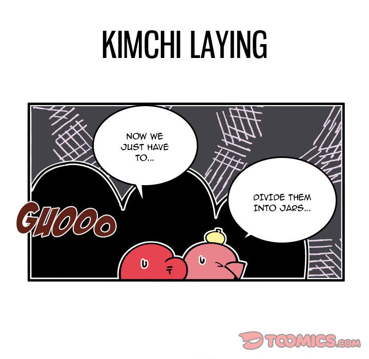 The Amazing Siblings The Amazing Siblings EP 185 - Toomics page 15 - 