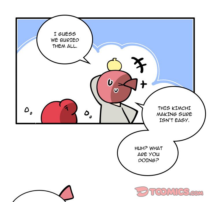 The Amazing Siblings The Amazing Siblings EP 185 - Toomics page 17 - 