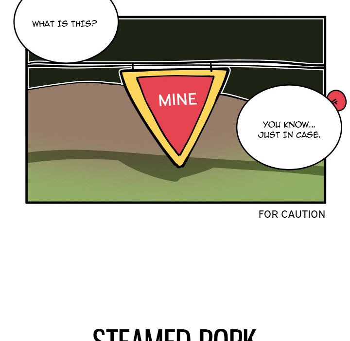 The Amazing Siblings The Amazing Siblings EP 185 - Toomics page 18 - 