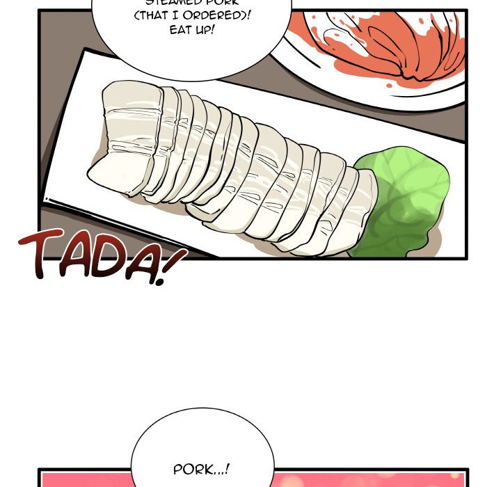 The Amazing Siblings The Amazing Siblings EP 185 - Toomics page 20 - 