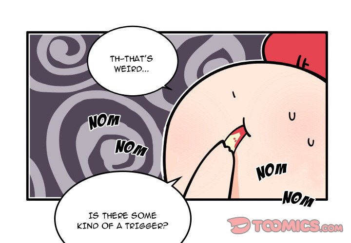 The Amazing Siblings The Amazing Siblings EP 185 - Toomics page 3 - 