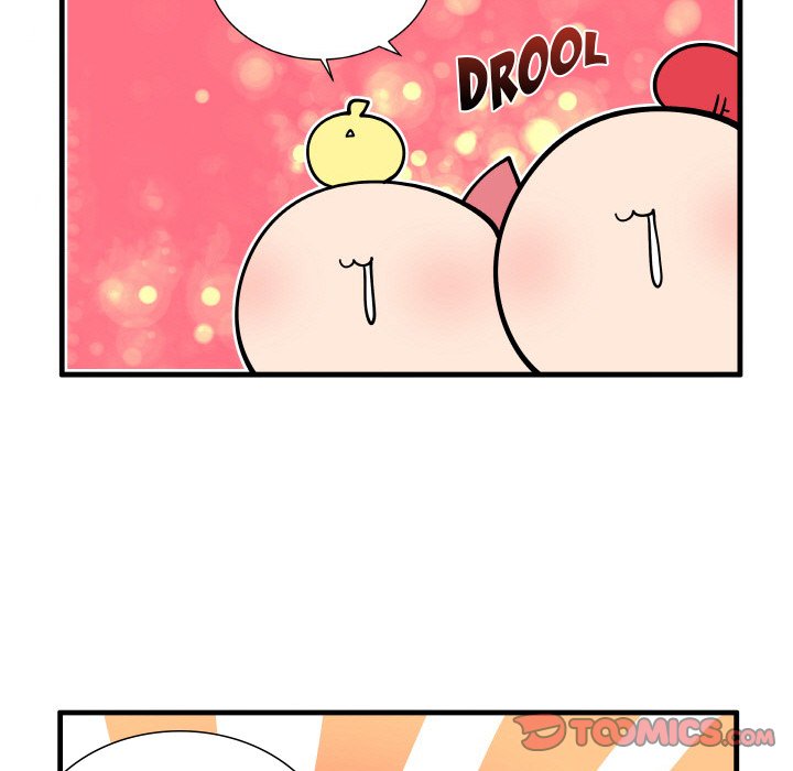 The Amazing Siblings The Amazing Siblings EP 185 - Toomics page 21 - 