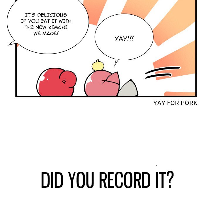 The Amazing Siblings The Amazing Siblings EP 185 - Toomics page 22 - 