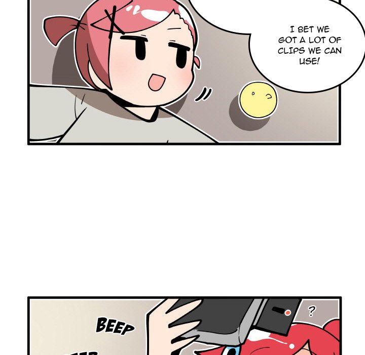 The Amazing Siblings The Amazing Siblings EP 185 - Toomics page 24 - 