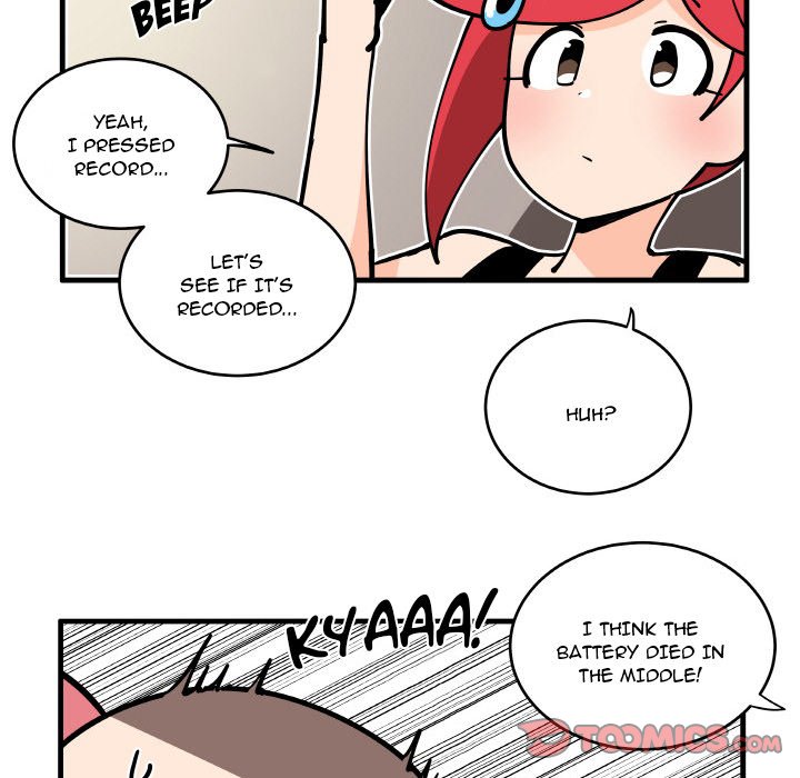 The Amazing Siblings The Amazing Siblings EP 185 - Toomics page 25 - 