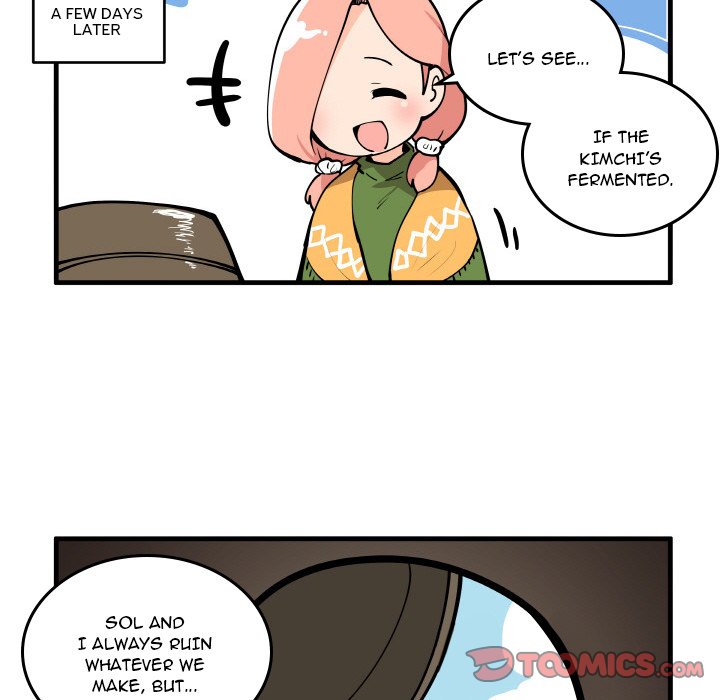 The Amazing Siblings The Amazing Siblings EP 185 - Toomics page 27 - 